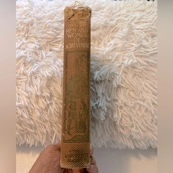 The Young Folks Treasury volume Nine. New York, The University Society 1921. - Picture 5 of 5